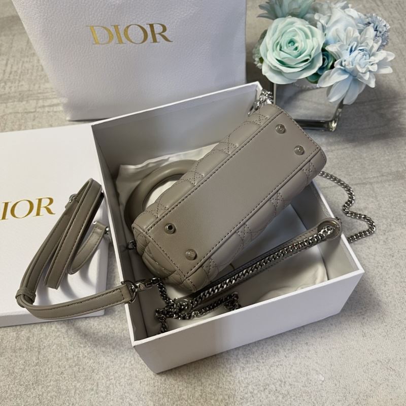 Dior My Lady Bags